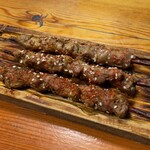 草原の料理 スヨリト - スヨリト(ラムショルダー※お通し)