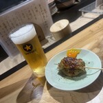 京都屋台 せせり - 