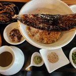 さばめしの鯖匠 - 