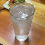 草原の料理 スヨリト - スヨリト(レスカリダ ブズーク)