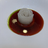 SHIROIYA the RESTAURANT - 