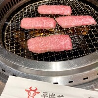 東京焼肉 平城苑 浅草総本店 - 
