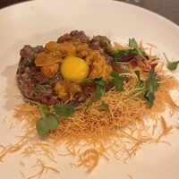 クッチーナ イタリアーナ アリア 六本木 - 