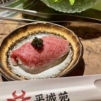 東京焼肉 平城苑 浅草総本店 - 