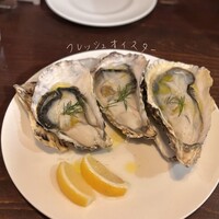 クッチーナ イタリアーナ アリア 六本木 - 