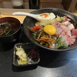 スタンドふじ - 