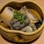 東麻布 天本 - 