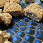 肉の吉野屋 - 