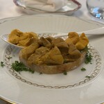 ペレグリーノ - 