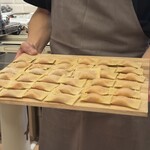 ペレグリーノ - 