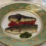 ペレグリーノ - 