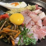 スタンドふじ - 