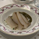 ペレグリーノ - 