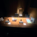 麻布 とさか - 半個室