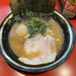 ラーメン 環2家 - 