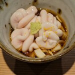 東麻布 天本 - 