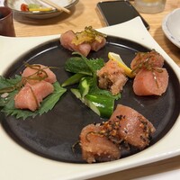 中洲鷹勝 本店 - 