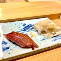 鮨 銀座おのでら 弟 本店 - 