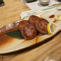 中洲鷹勝 本店 - 