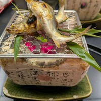 神戸吉兆 リーガロイヤルホテル店 - 