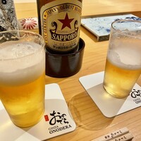 鮨 銀座おのでら 弟 本店 - 