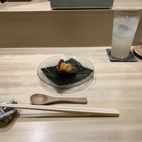 恵比寿 鮨 はつめ - 