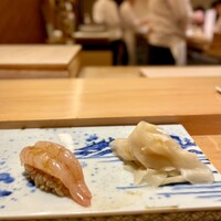鮨 銀座おのでら 弟 本店 - 