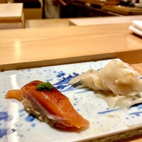 鮨 銀座おのでら 弟 本店 - 