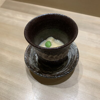 恵比寿 鮨 はつめ - 