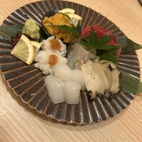 北新地平八 - 