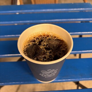 Belleville Brulerie TOKYO_1