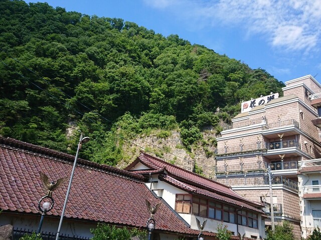渓苑 花の瀬 - 曽根田（ホテル）の写真