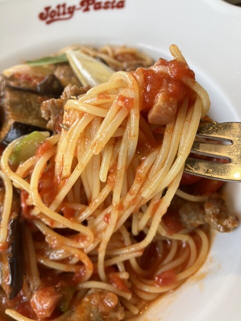 Jolly Pasta Hanakoganei Ten photo 2