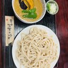 三丁目の手打うどん