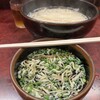 釜揚げうどん 織田薪 本店