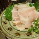 もてなしや 三ツ星 - 