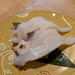 陸奥の國 廻鮮寿司 八千代 - 