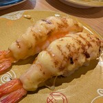 陸奥の國 廻鮮寿司 八千代 - 