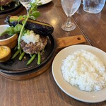 つばめグリル ルミネ横浜店 - 