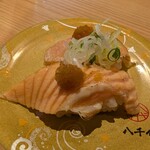 陸奥の國 廻鮮寿司 八千代 - 