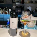 Spice & Dining KALA - 白ワイン