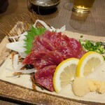 もてなしや 三ツ星 - 