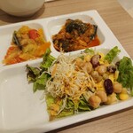 コンフォートホテル - 料理写真:朝食