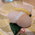 陸奥の國 廻鮮寿司 八千代 - 