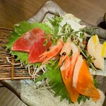 もてなしや 三ツ星 - 