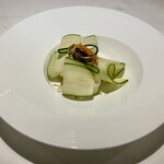 Spice & Dining KALA - ■Tiny Claw Trap（小さなハサミの罠）
      　沢蟹を使ったリボンソムタム