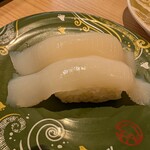 陸奥の國 廻鮮寿司 八千代 - 