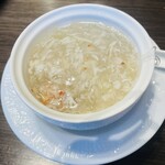 北京ダック専門店 民福・北京烤鴨店 銀座一丁目店 - 