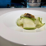 Spice & Dining KALA - ■Tiny Claw Trap（小さなハサミの罠）
      　沢蟹を使ったリボンソムタム