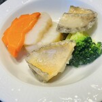 北京ダック専門店 民福・北京烤鴨店 銀座一丁目店 - 